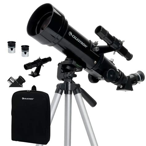 70mm telescope|Celestron